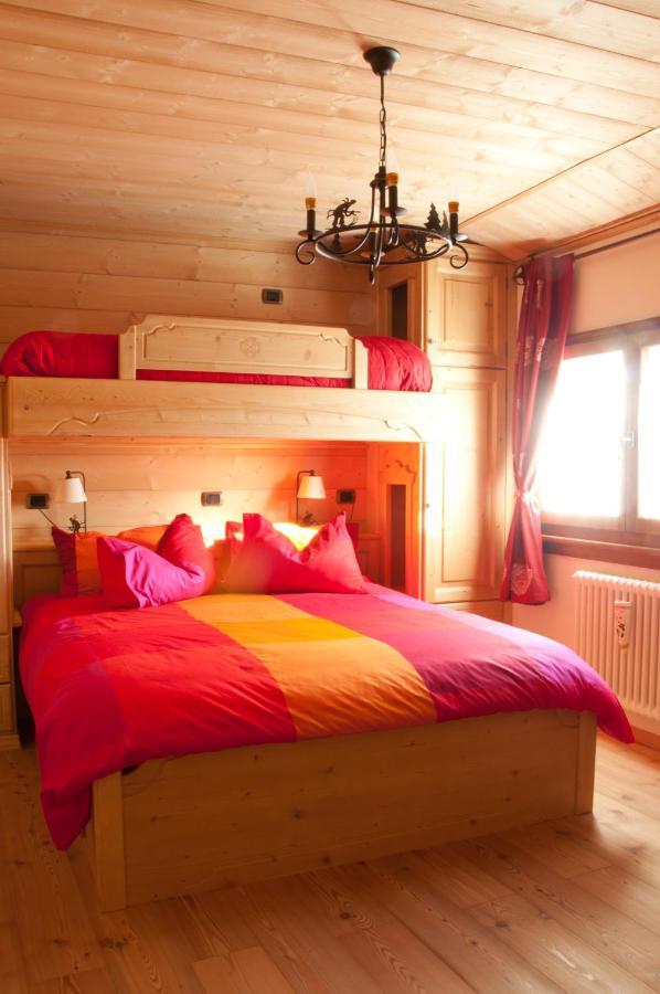 Profum Di Bosc Bed & Breakfast Arta Terme Exterior foto