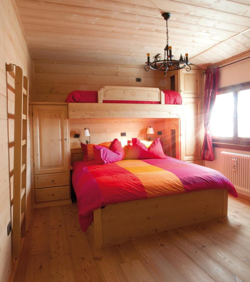 Profum Di Bosc Bed & Breakfast Arta Terme Exterior foto