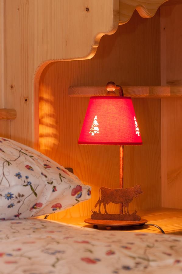 Profum Di Bosc Bed & Breakfast Arta Terme Exterior foto