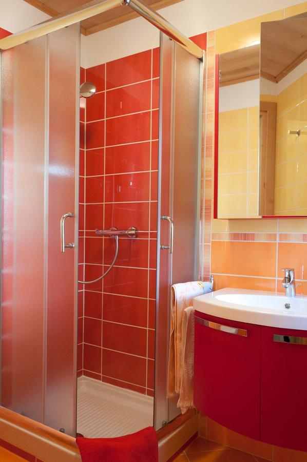 Profum Di Bosc Bed & Breakfast Arta Terme Exterior foto