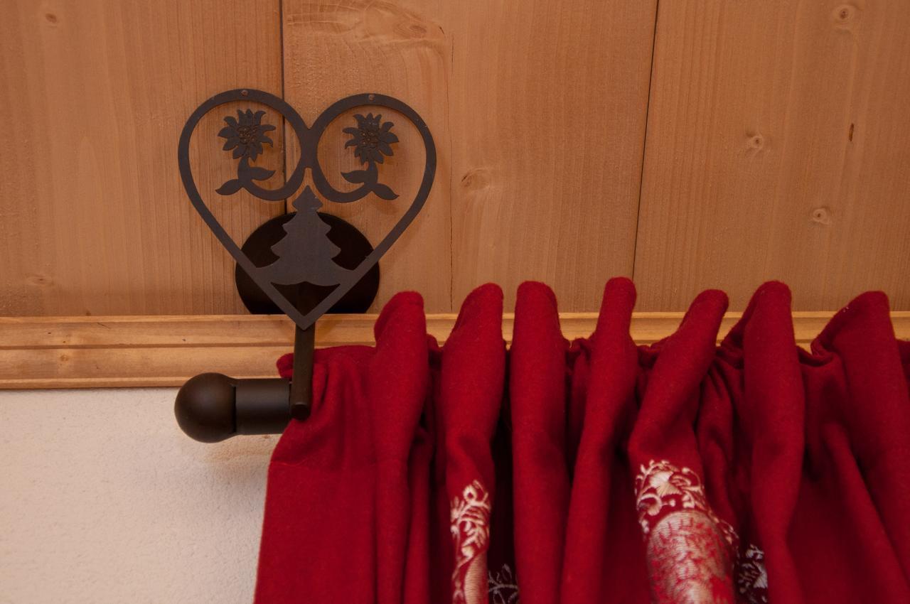Profum Di Bosc Bed & Breakfast Arta Terme Exterior foto