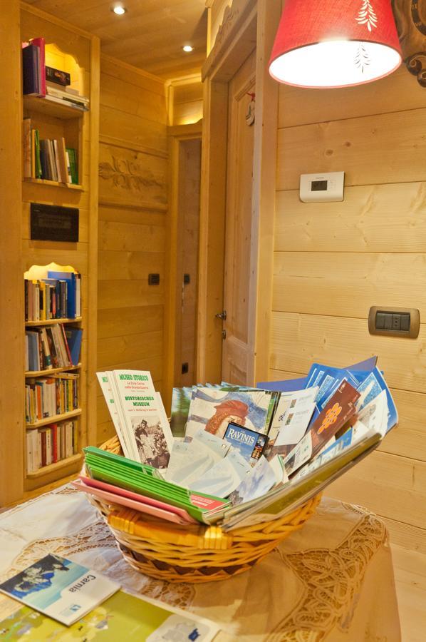 Profum Di Bosc Bed & Breakfast Arta Terme Exterior foto