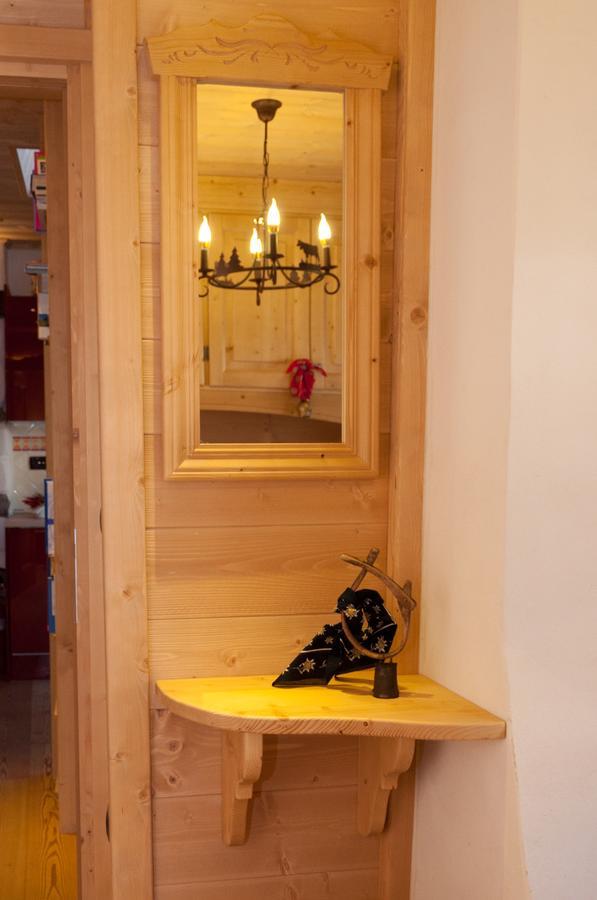 Profum Di Bosc Bed & Breakfast Arta Terme Exterior foto