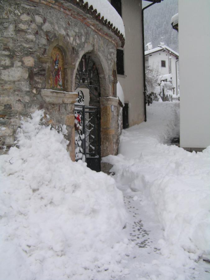 Profum Di Bosc Bed & Breakfast Arta Terme Exterior foto